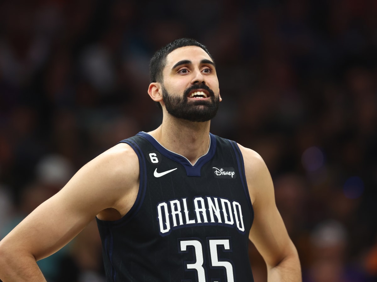 When does the current Goga Bitadze contract officially expire? Key dates and potential free agency information explained simply.