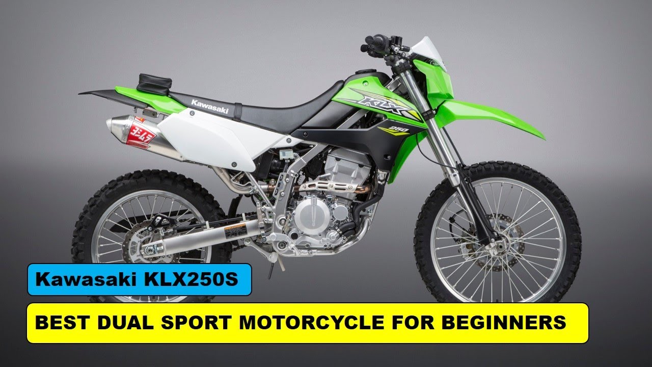 Is the Kawasaki 250s a good choice for new riders? Discover why beginners really like this motorcycle model.