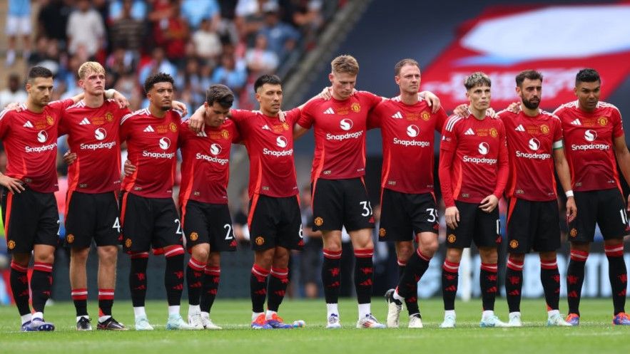 Analyzing the recent Man U loss: What went wrong and how can the team improve next time?