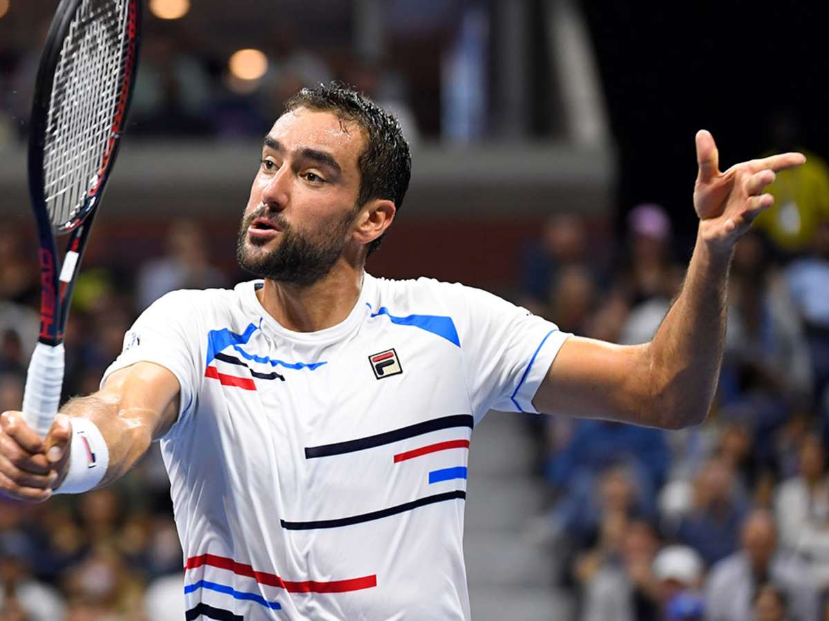 Remember the 2014 US Open mens final match? Find out who battled for the championship trophy easily.