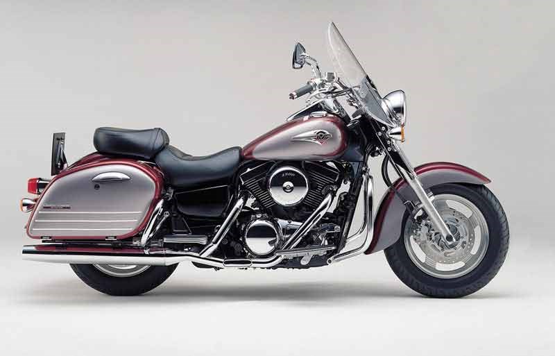 Is the Kawasaki VN1500 a Good Cruiser Motorcycle Choice? Real Owners Share Their Honest Riding Experiences.