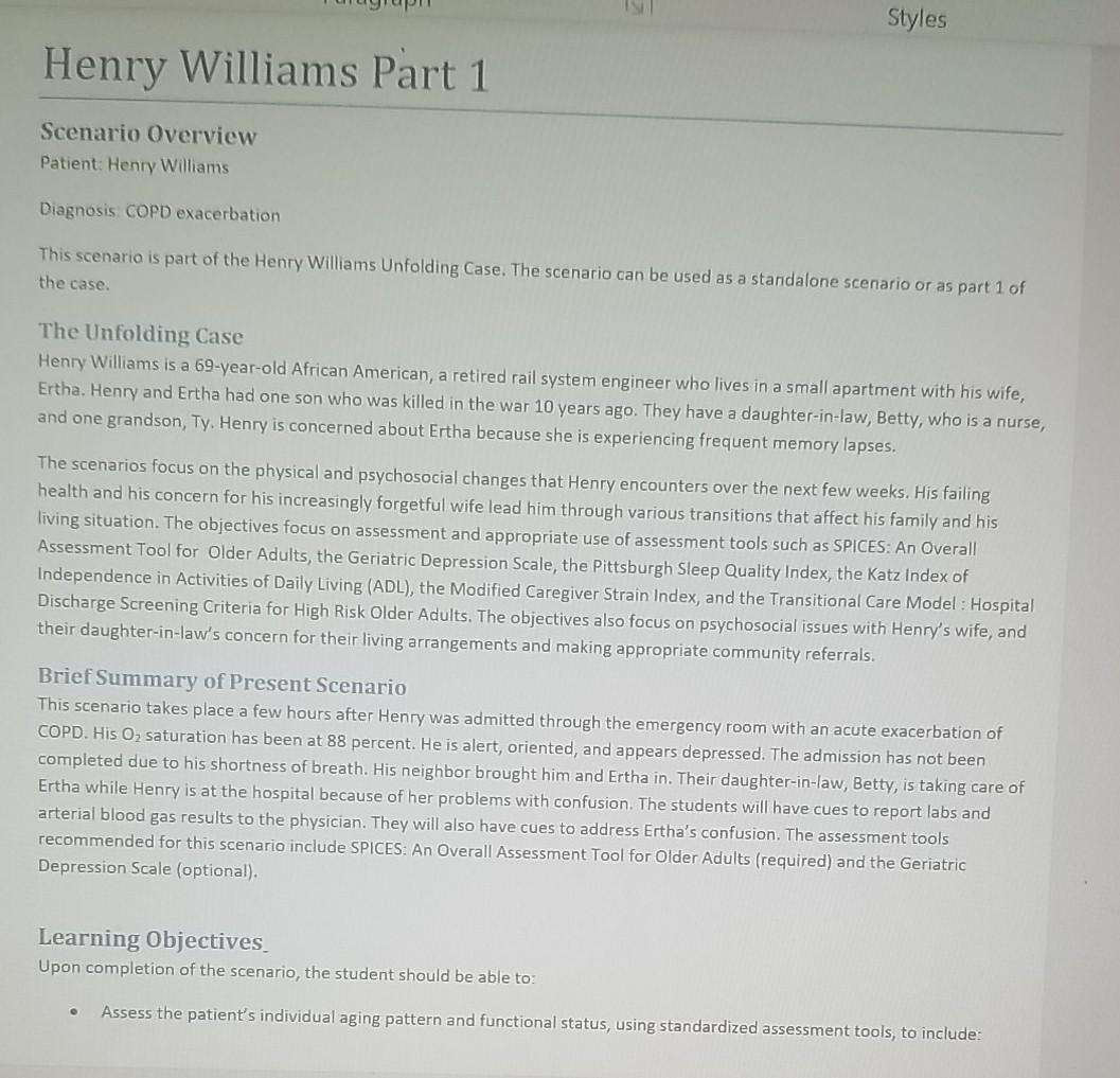 Searching for Henry Williams? Find reliable sources easily.