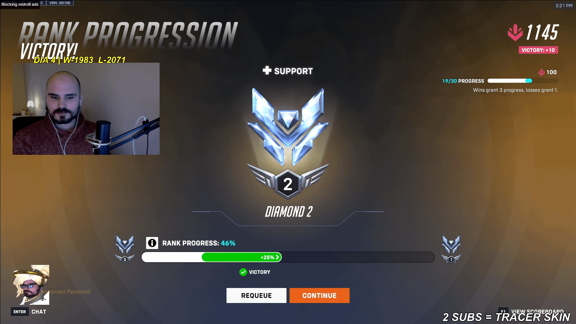 Need help with Moreweth Overwatch 2 Mercy Challenge? (See how top players finished it quickly)