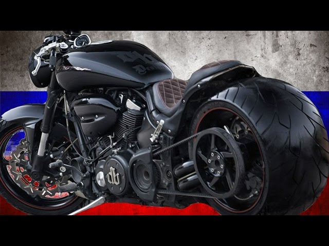 Yamaha Warrior 1700 HP: A Deep Dive Into the Specs You Need.