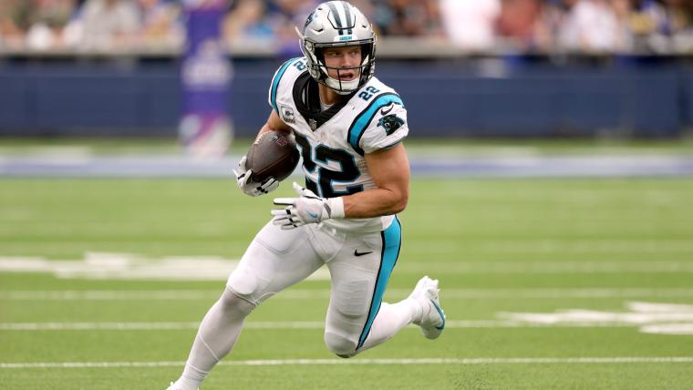 Revisiting the Christian McCaffrey Carolina Panthers era: Why fans still talk about his amazing plays today.
