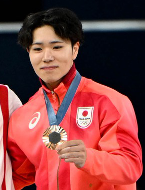 What is Shinnosuke Oka height and weight exactly? Get the verified gymnast stats updated right here for fans.