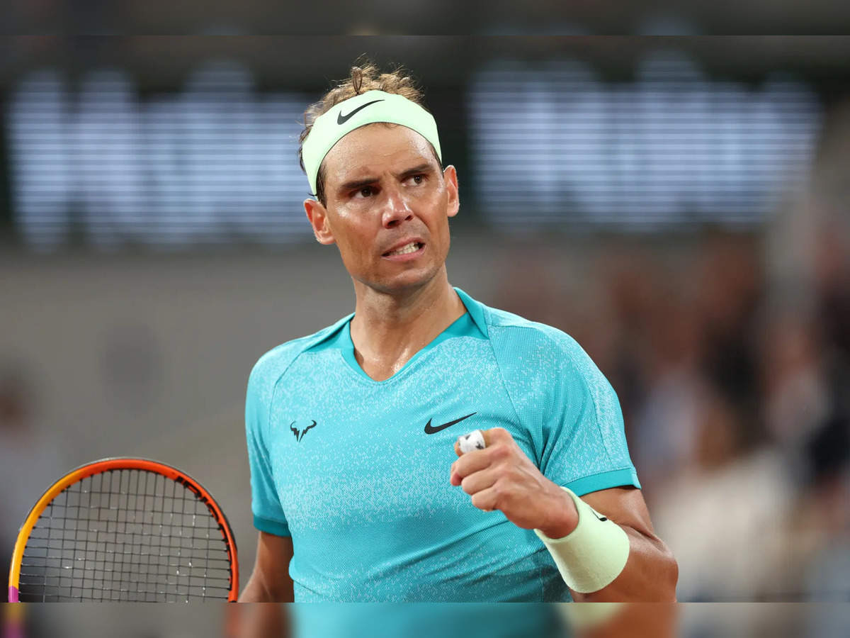 Where to get quick Rafael Nadal news? Follow his journey with results and analysis.