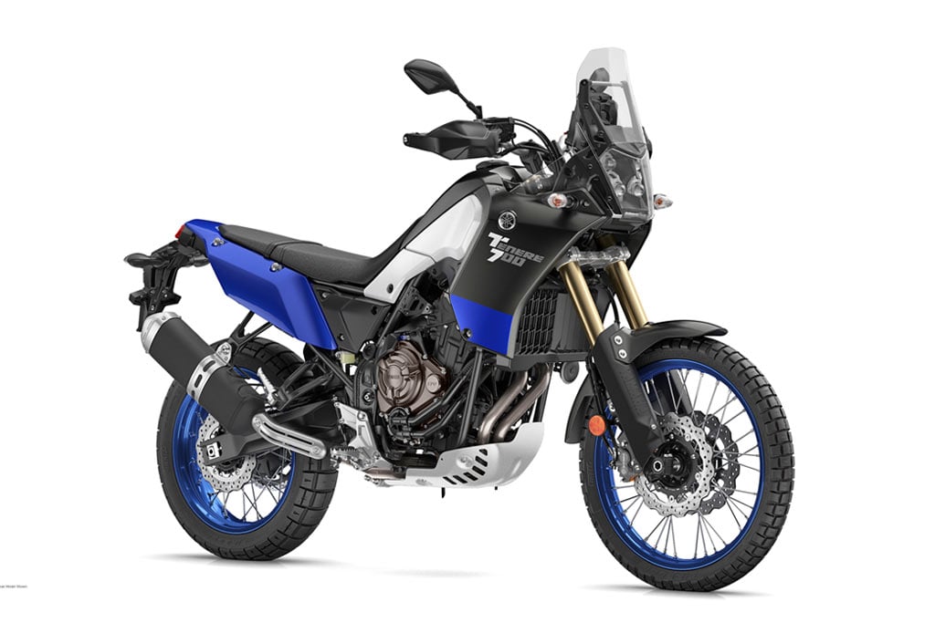 Tenere 700 Weight Explained: What You Need to Know Before Buying.