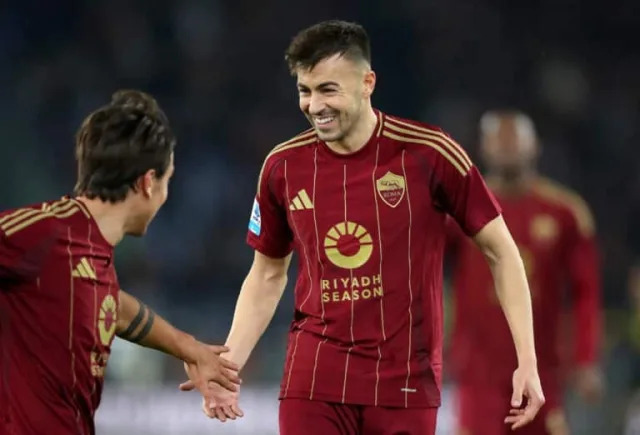 Get the latest updates on El Shaarawy Italy call up status: Is he part of the current team plans?