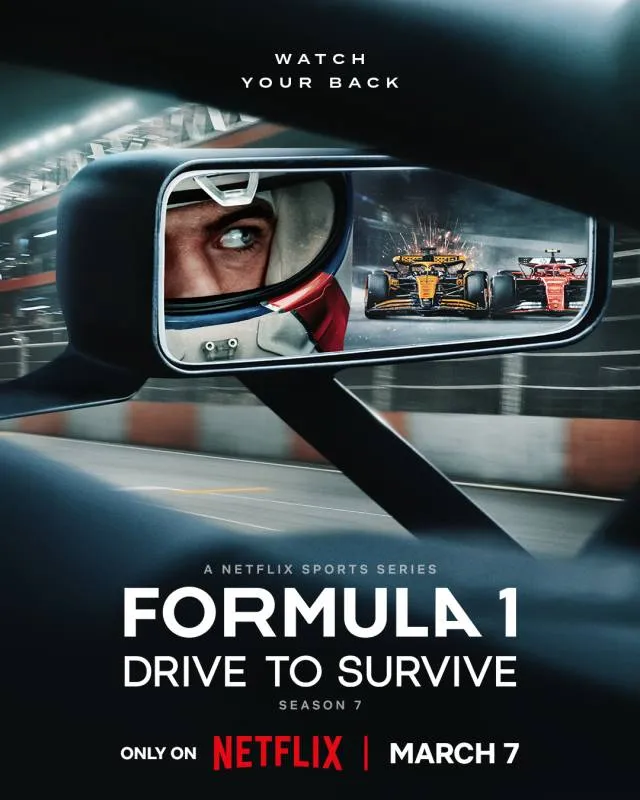 Looking for the Drive to Survive Season 7 release date? Here is what we know about the expected launch.