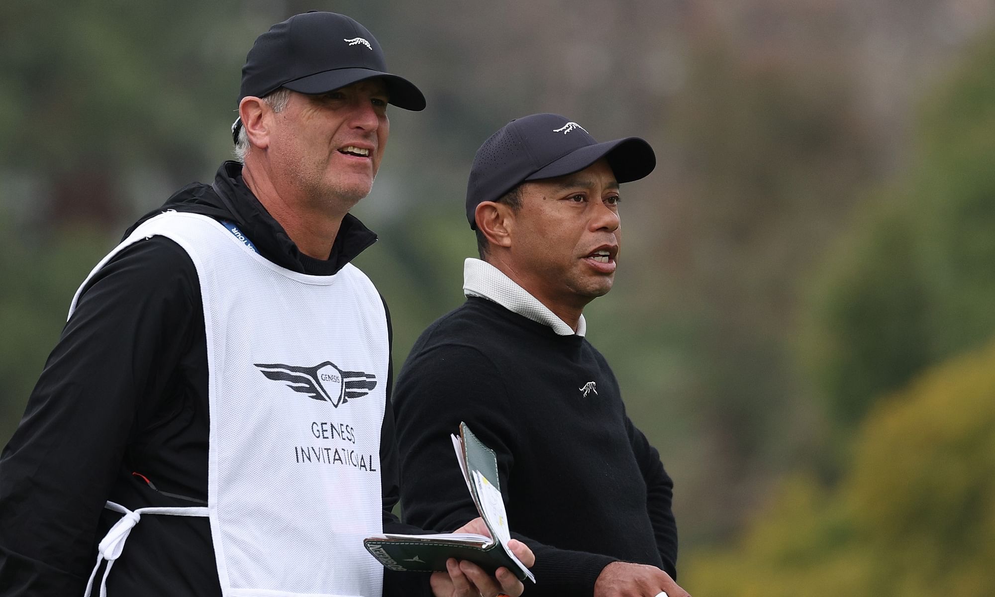 Who is Lance Bennett caddie? (Get the inside scoop on this golf professionals partner)