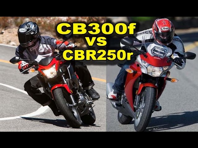 250r vs 300r, Which one is better for your first bike?