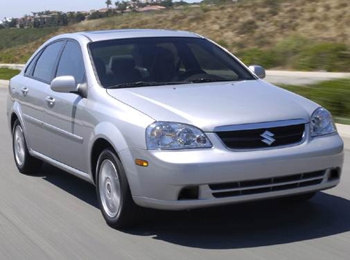 2007 Suzuki: Owner Reviews and What You Must Know