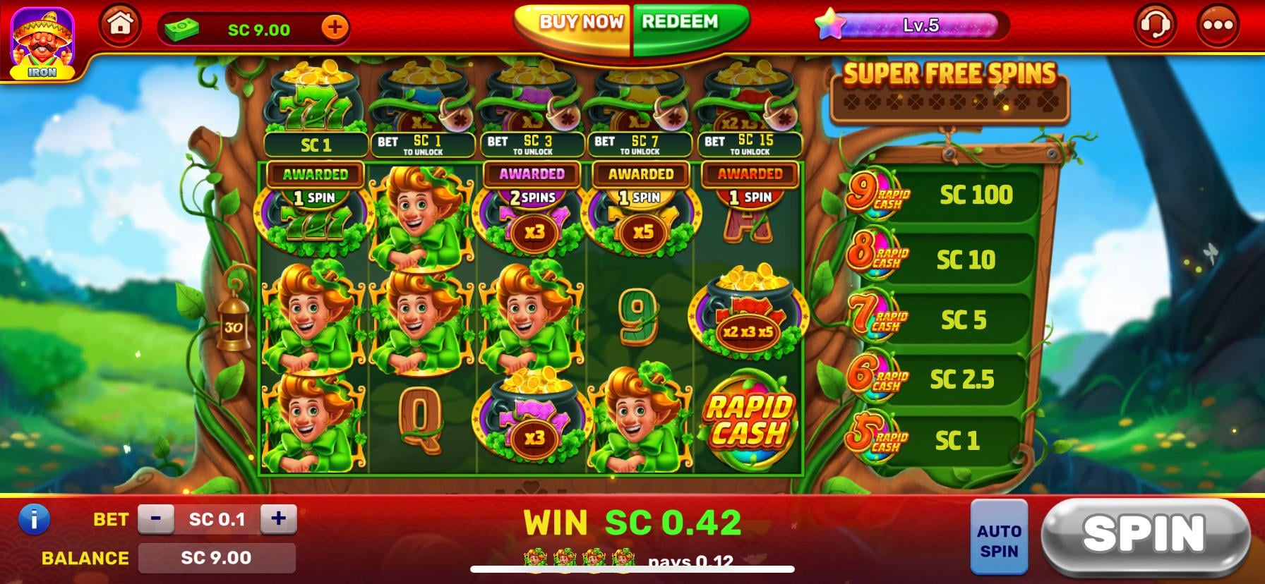 Where can I find a safe go go gold casino game real money no deposit bonus? Check these trusted casinos!