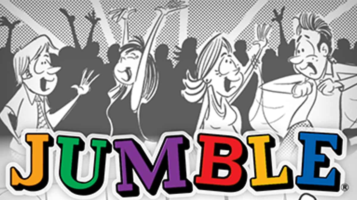 Need Jumble Answers? We Have All the Solutions!