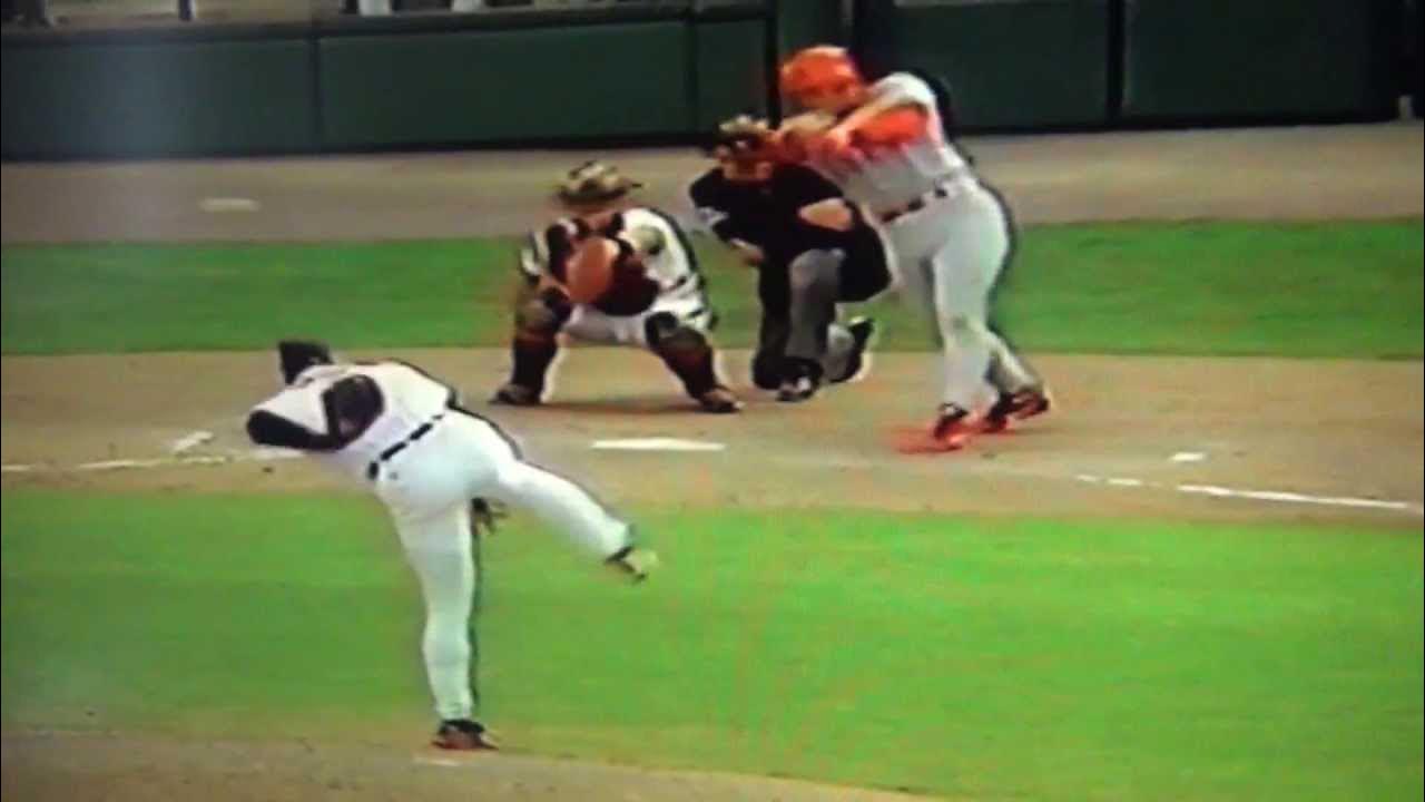 Mark McLemore Highlights: Relive His Best Baseball Moments