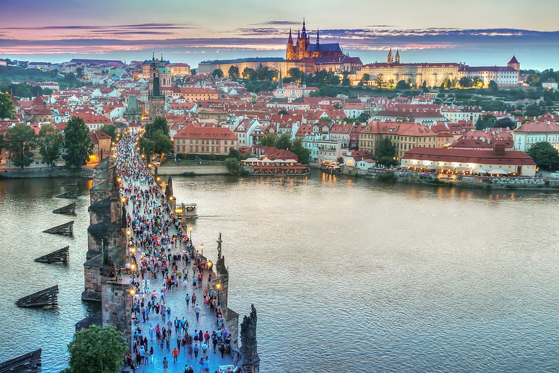 Lesser Town Prague travel tips: Plan your visit now!