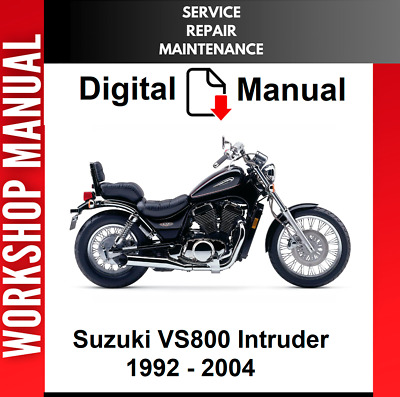 Buying Guide: Suzuki Intruder 800 1995, Price and More Info