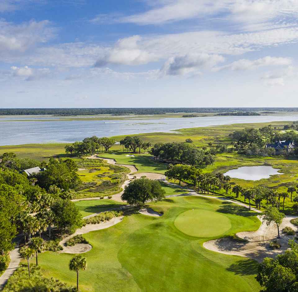 River Course at Kiawah Island: Your Ultimate Guide