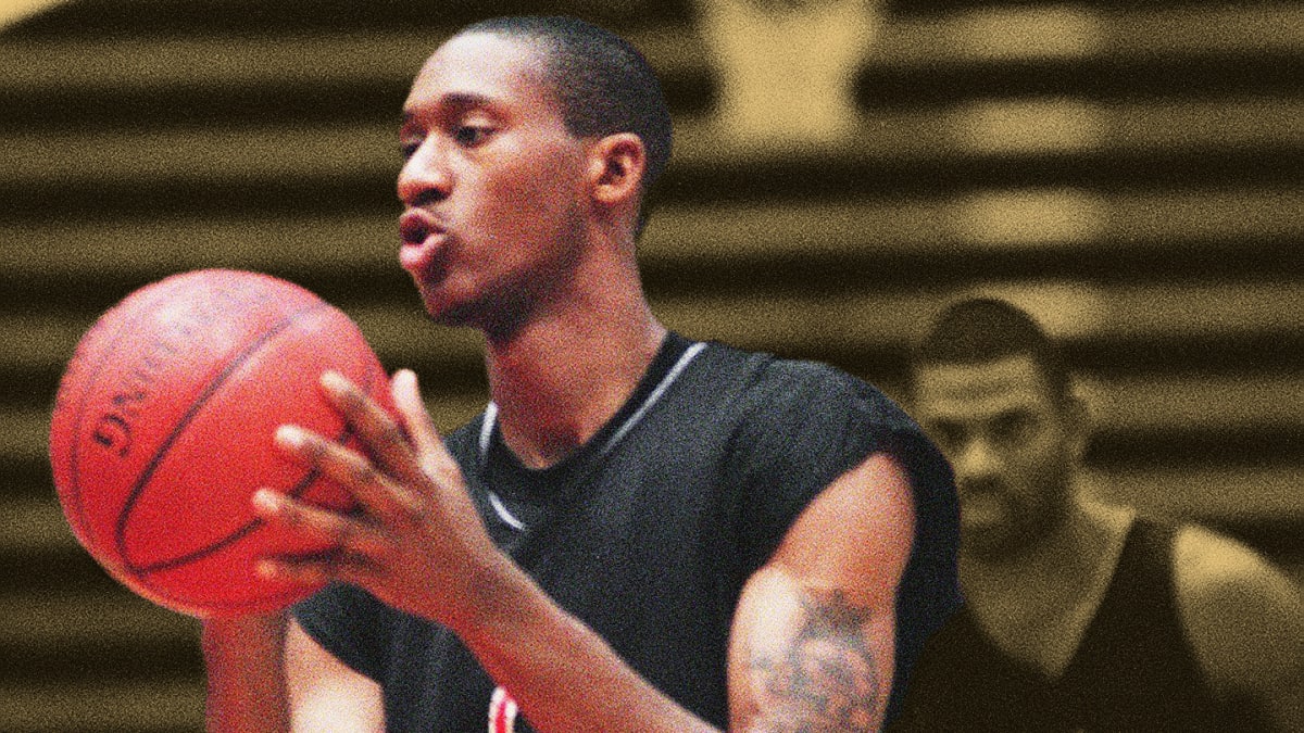 Dermarr Johnsons legacy: Impact on and off the court