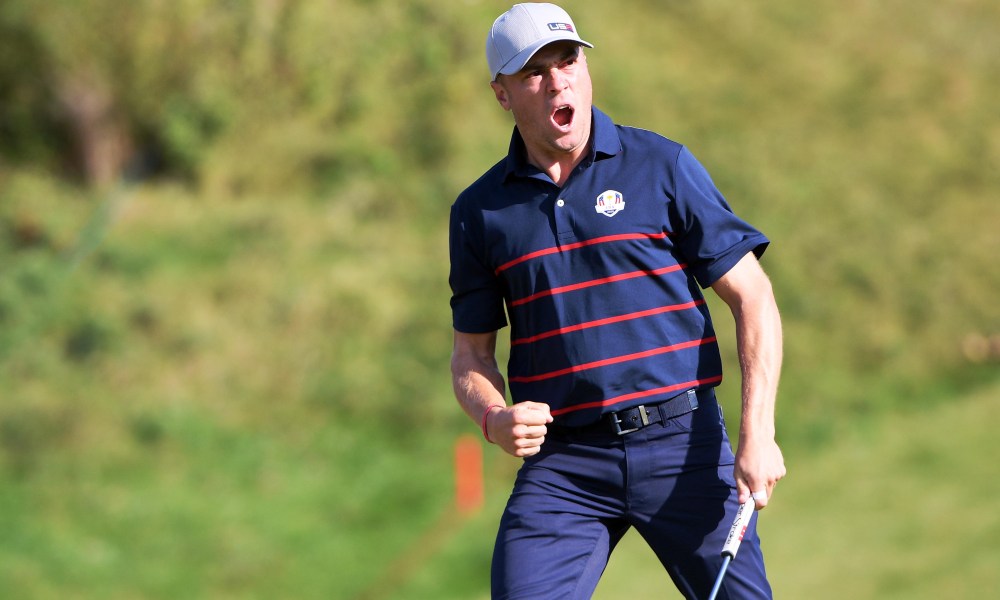 Justin Thomas Ryder Cup 2023: Will He Make the Cut?