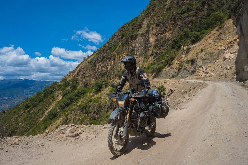 Moto Colombiano: Essential Gear and Preparation Guide
