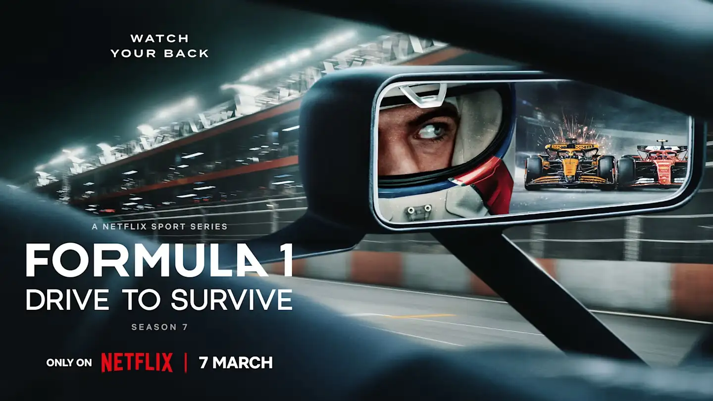Looking for the Drive to Survive Season 7 release date? Here is what we know about the expected launch.