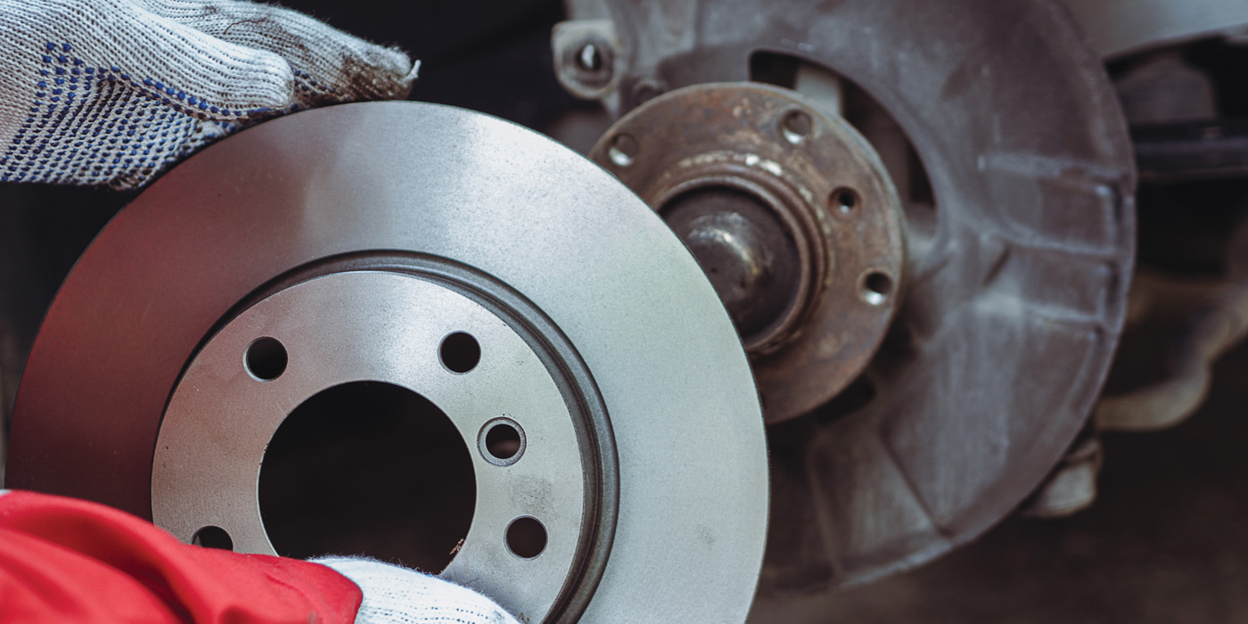 Can you perform disc brake rotor resurfacing at home? Find out if this is a good DIY job.