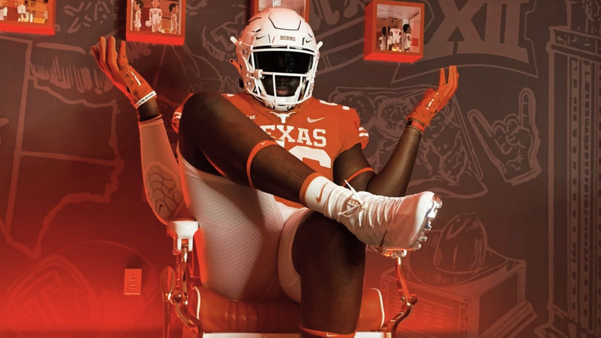 Who is Michael Fasusi really? Discover the key facts about this top offensive tackle prospect.