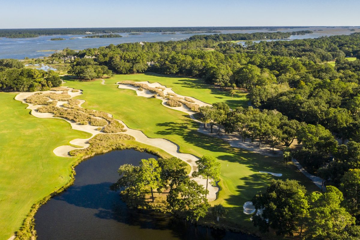 River Course at Kiawah Island: Your Ultimate Guide