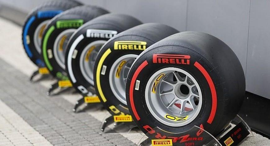 Wondering how much are Formula 1 tyres? Get the real numbers behind F1 rubber costs.
