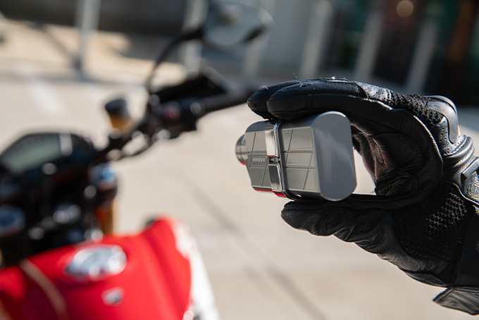 Best inside helmet camera? Discover top choices for your motorcycle adventures.