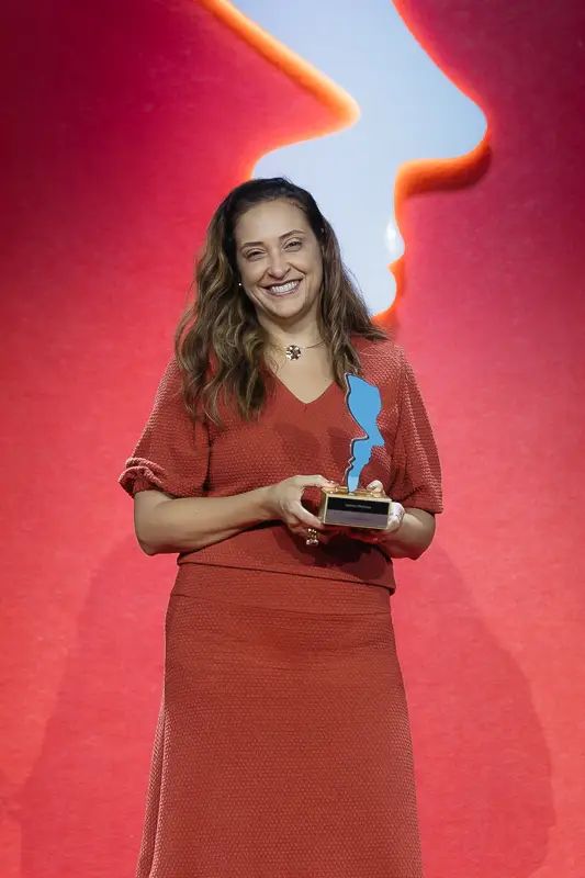 Who is Carolina Herrmann? All about her life and work!