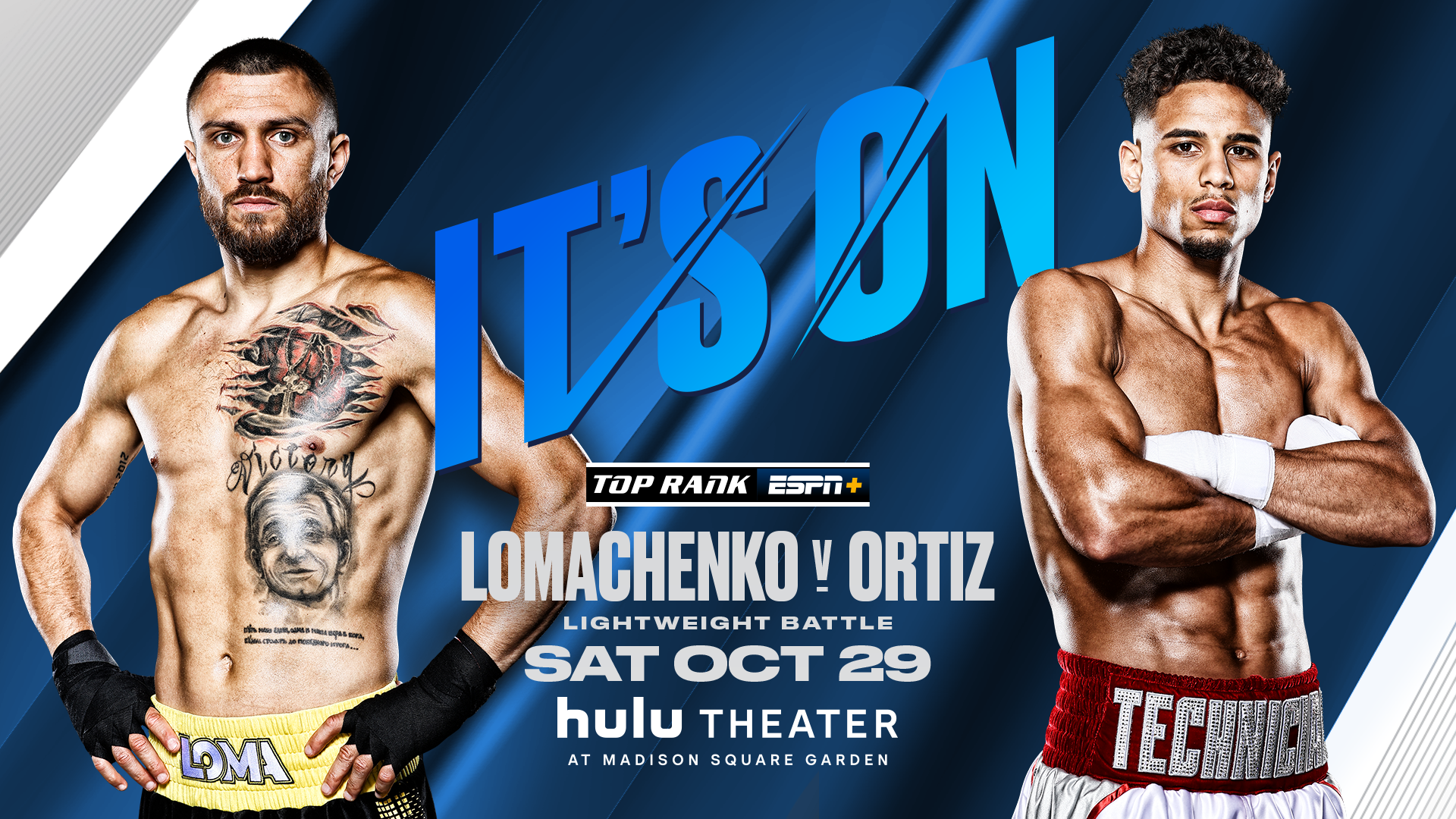Is the Lomachenko record one of the best ever? Comparing his stats to other boxing legends.