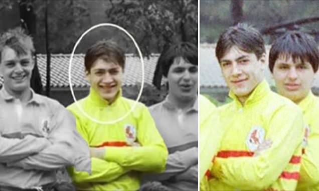 Javier Bardem rugby history explored: Uncover facts about his unexpected sporting past.