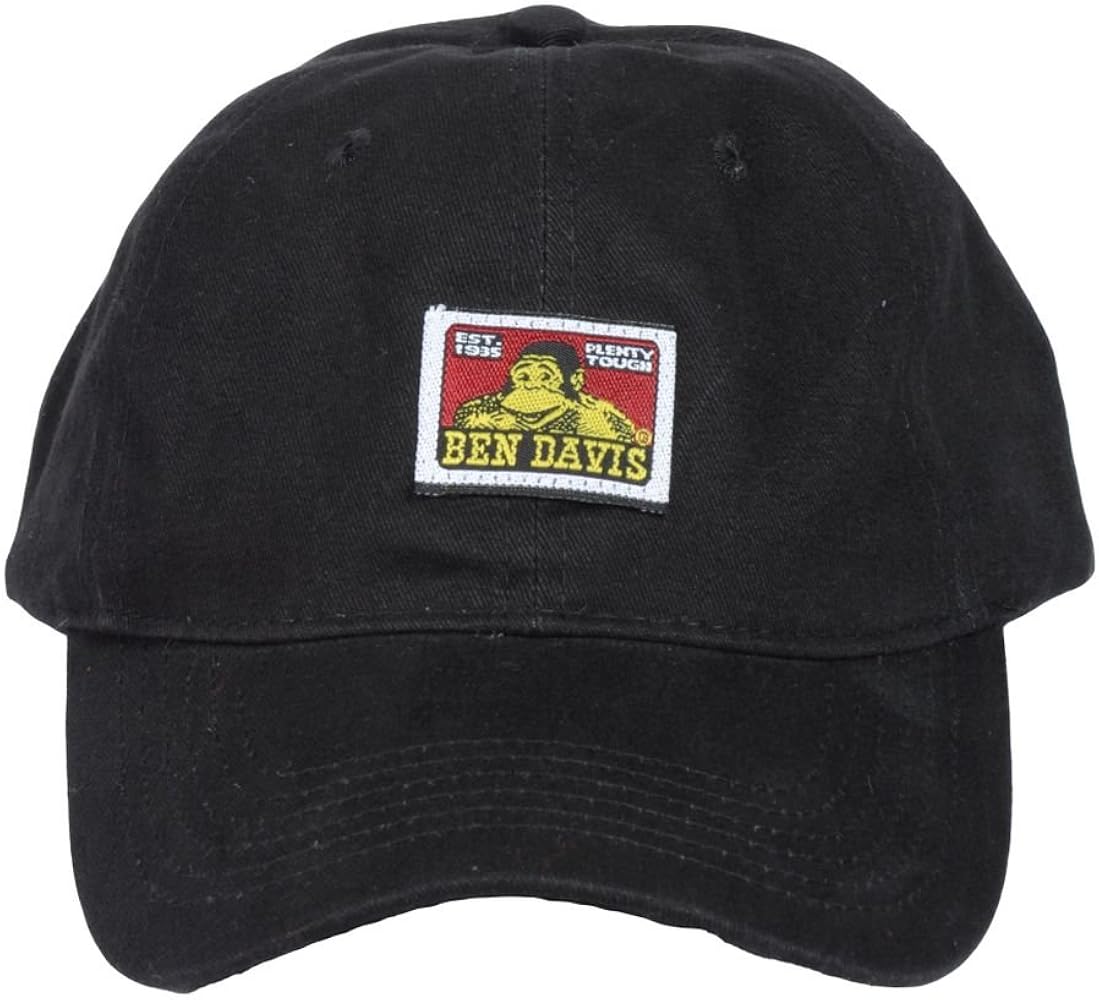 Ben Davis Baseball: The ultimate guide to gear and apparel.