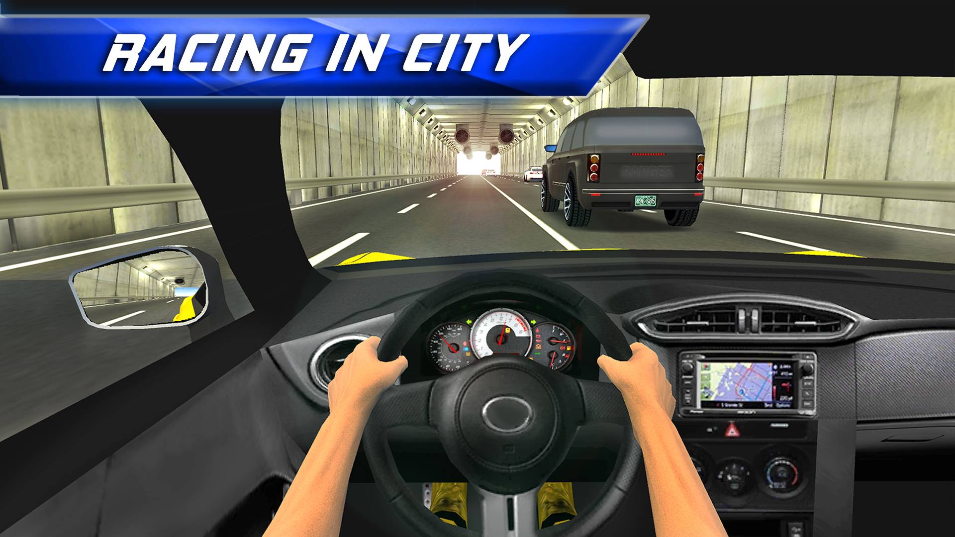 Where can you find safe racing in city experiences? Look at these cool video games and tracks.