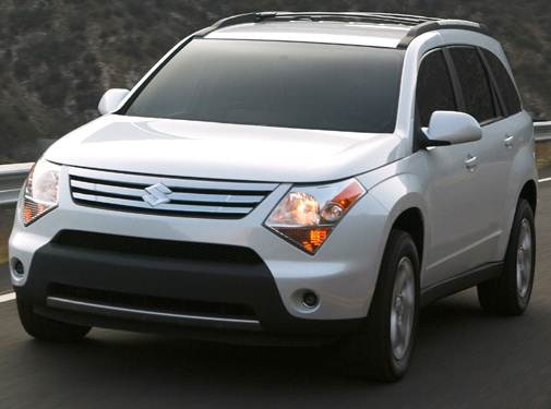 2007 Suzuki: Owner Reviews and What You Must Know