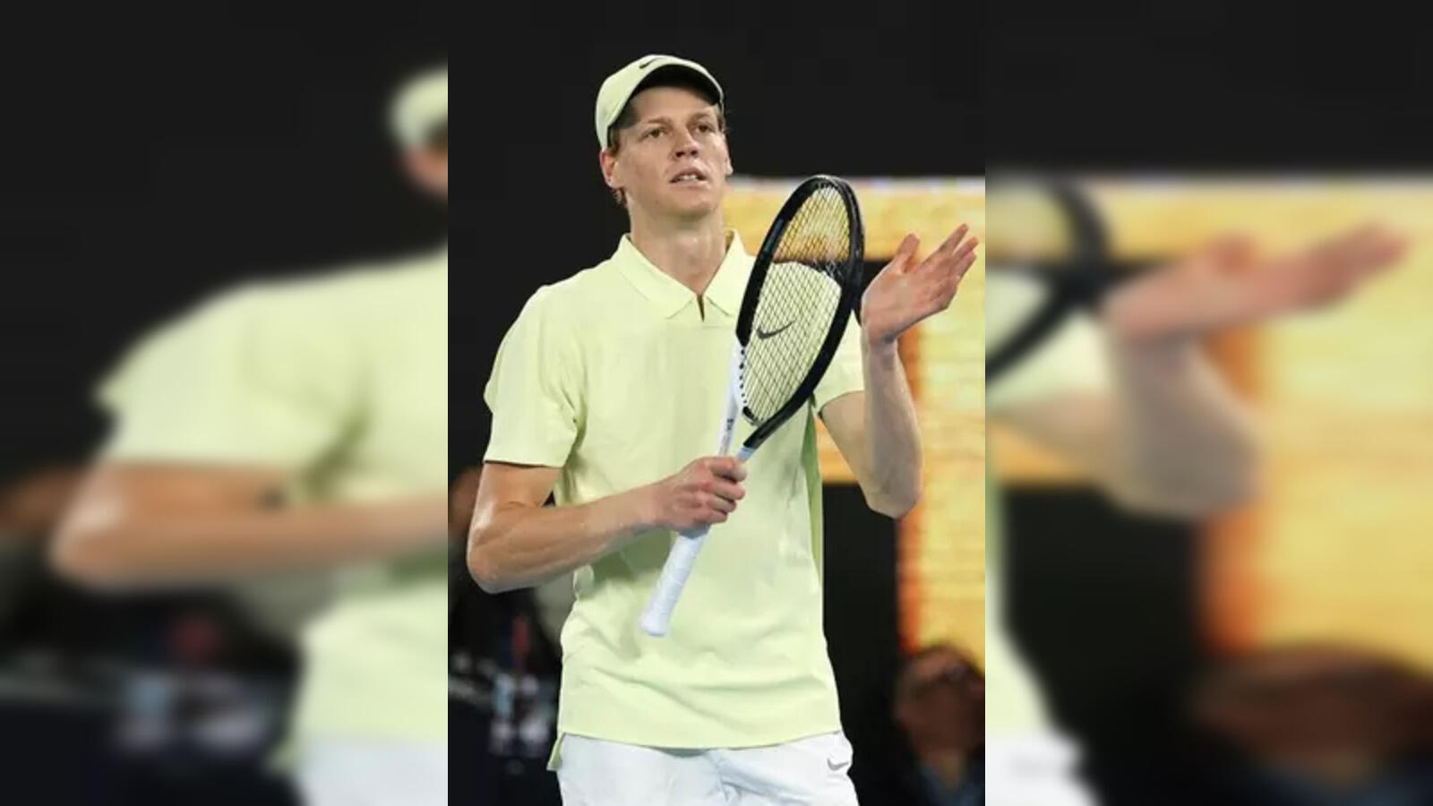 How to find Sinner tennis scores (Get his latest results quick).