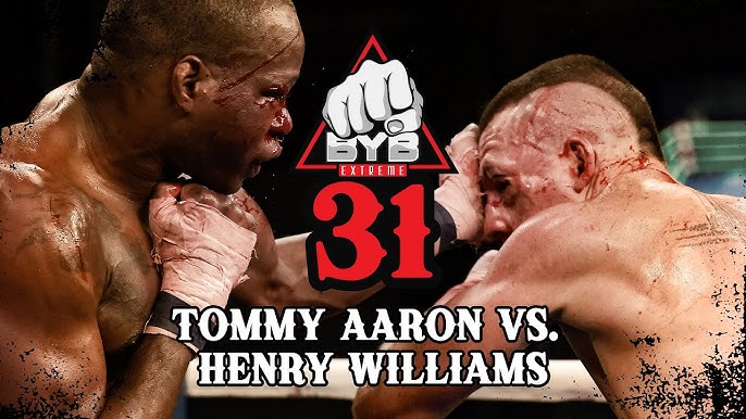 Where can you watch Tommy Aaron MMA fights? Here is how you can stream his past and upcoming bouts.