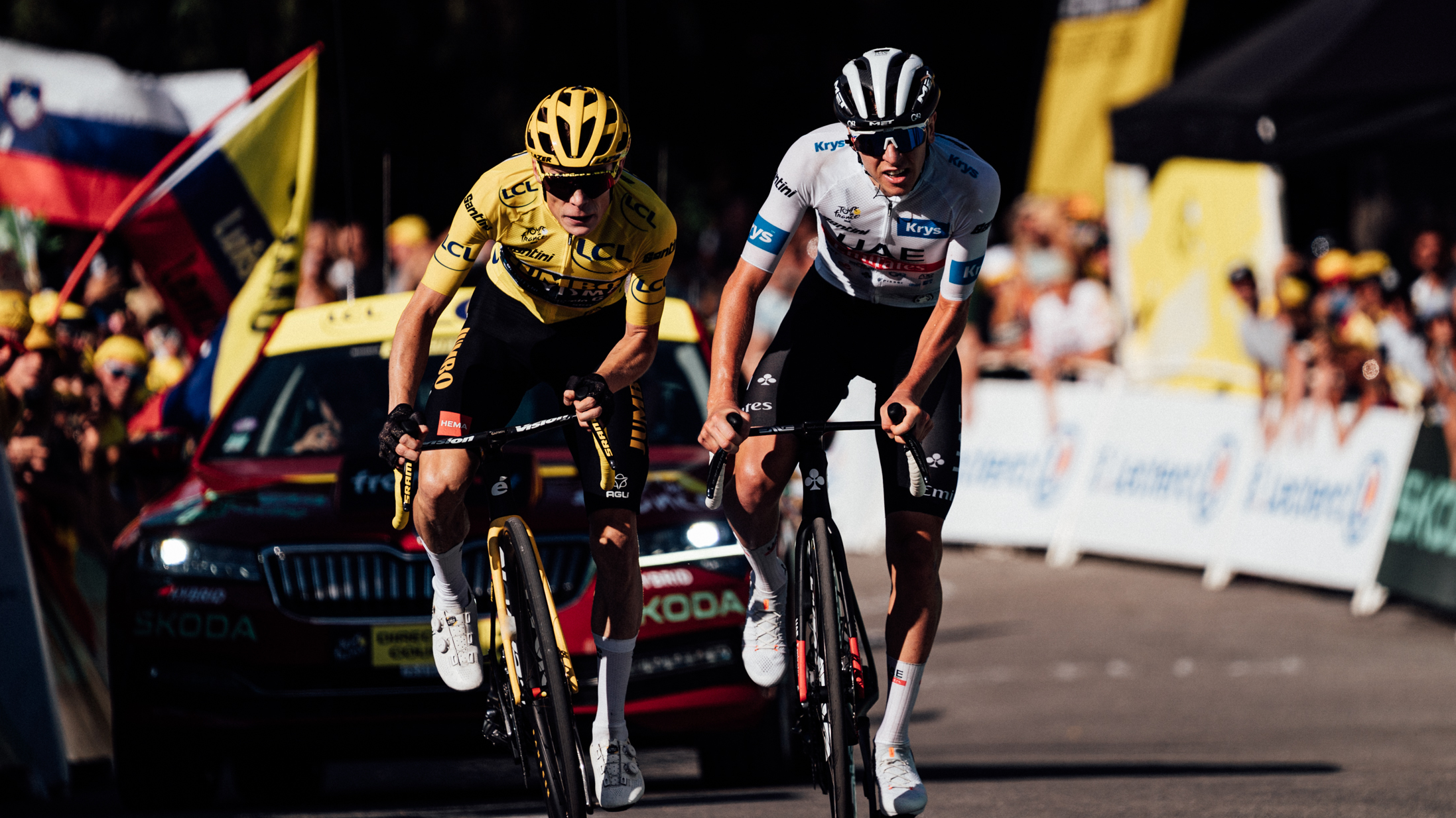 Curious about the Tour de France favorites? Get our simple breakdown of the main contenders now.