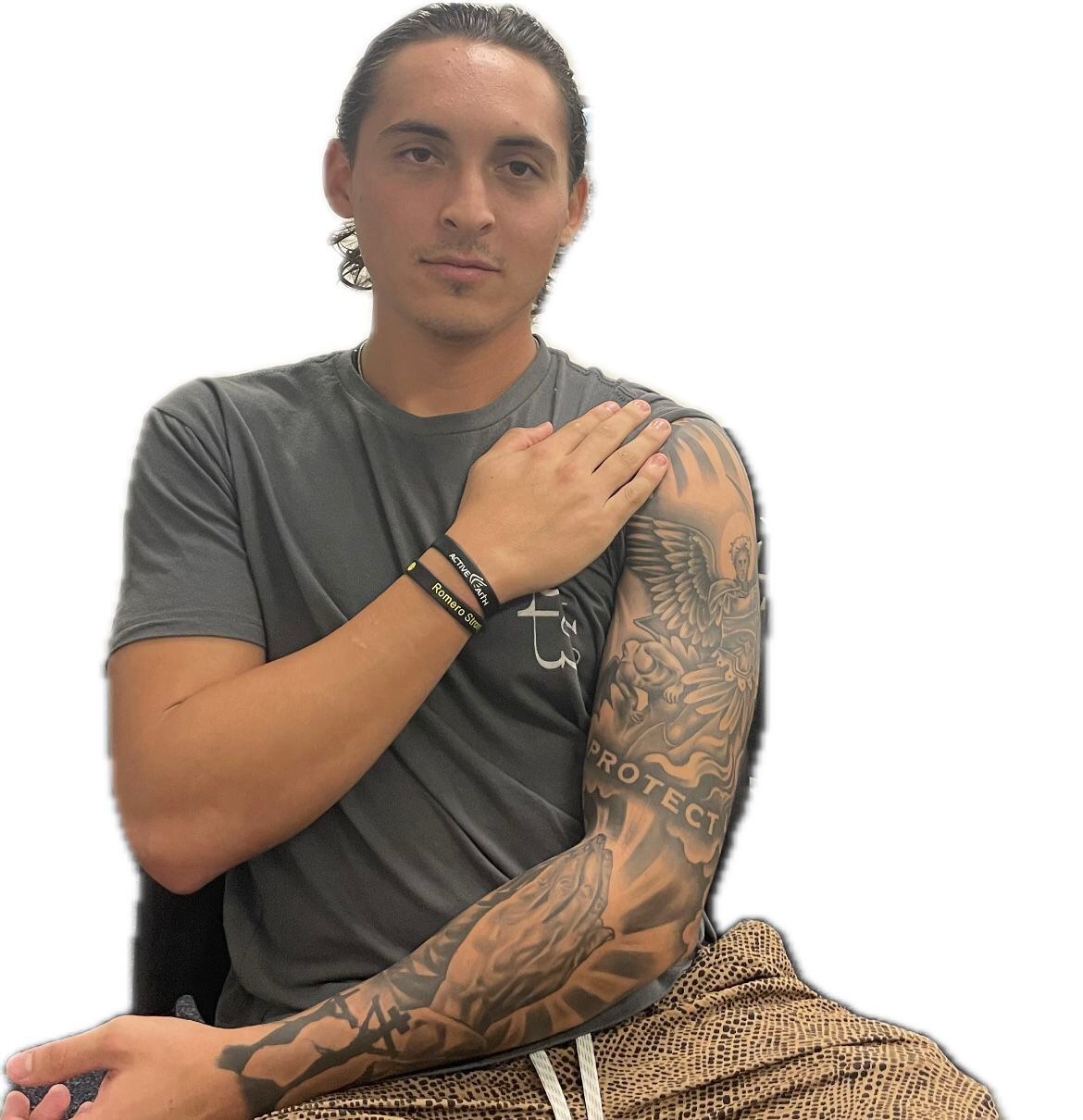 Who is Mikey Romero exactly? (Find out all the essential details about his life and career journey)