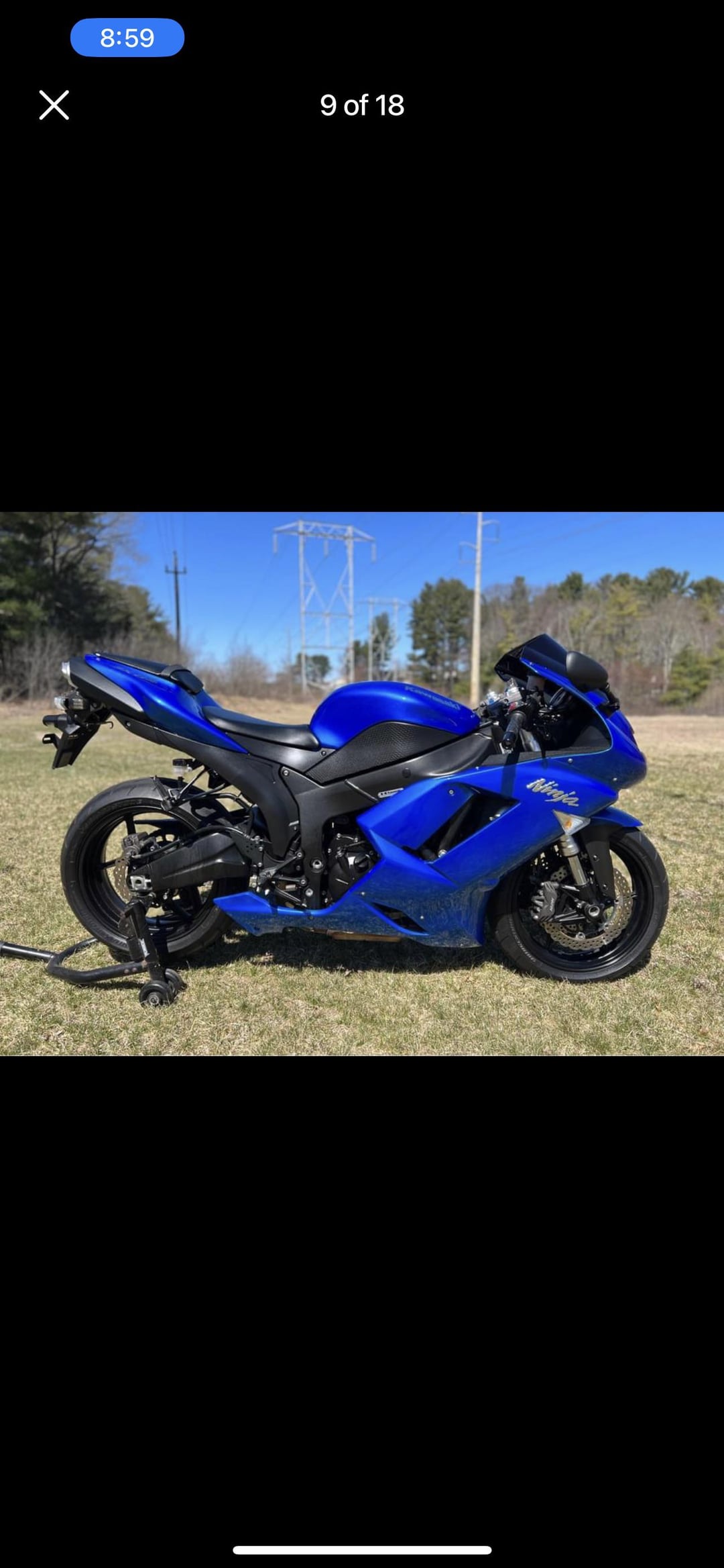 2008 Kawasaki Ninja 636 Problems: What to Watch Out For