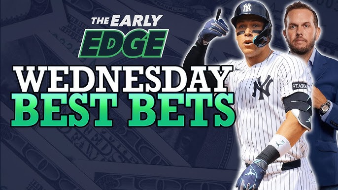 MLB Pronósticos Hoy: Get the Winning Edge with Us