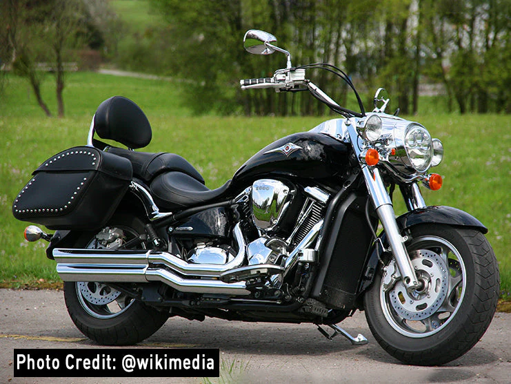 What are the Kawasaki Vulcan 2000 specs? Check out this simple guide covering engine power and size.
