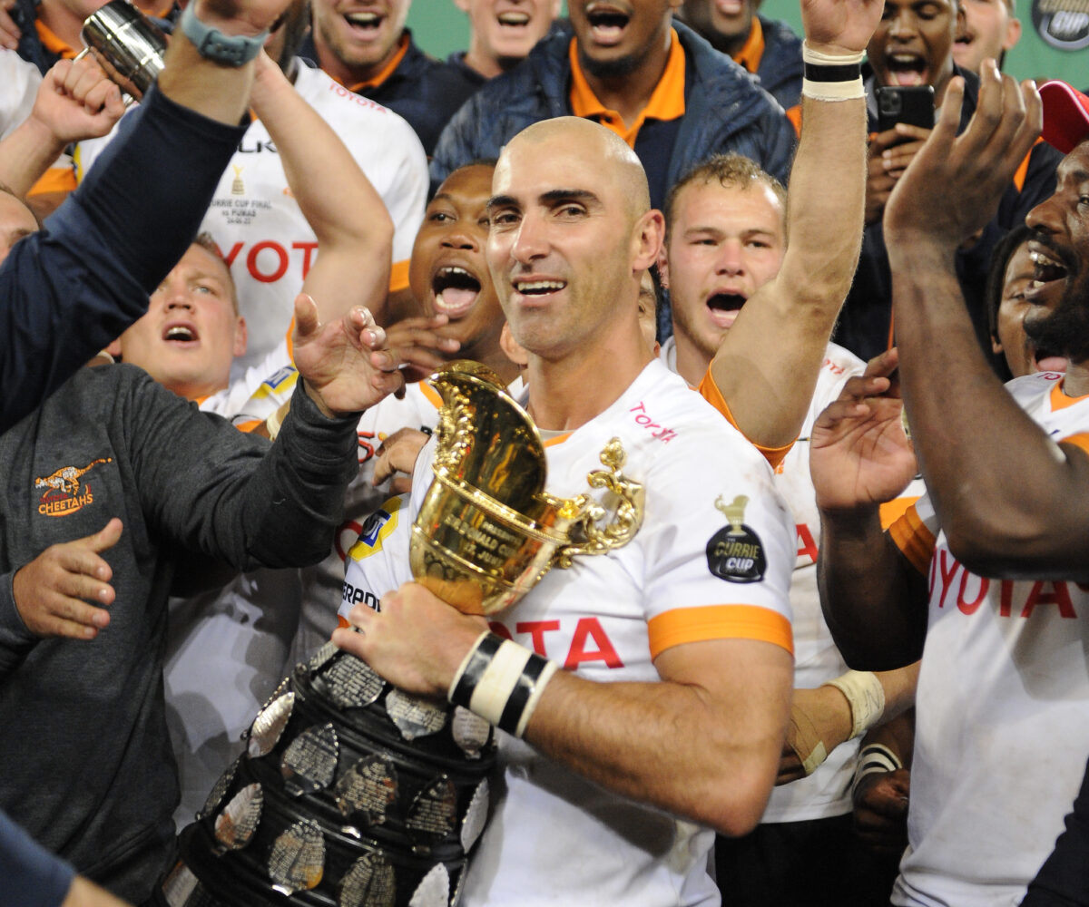 Currie Cup Log Updates: Dont Miss the Latest Team Rankings