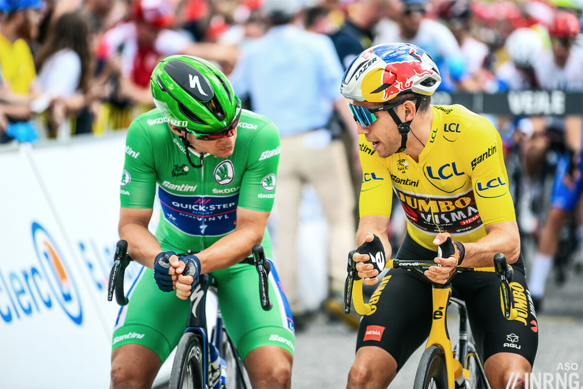 Curious about the Tour de France favorites? Get our simple breakdown of the main contenders now.