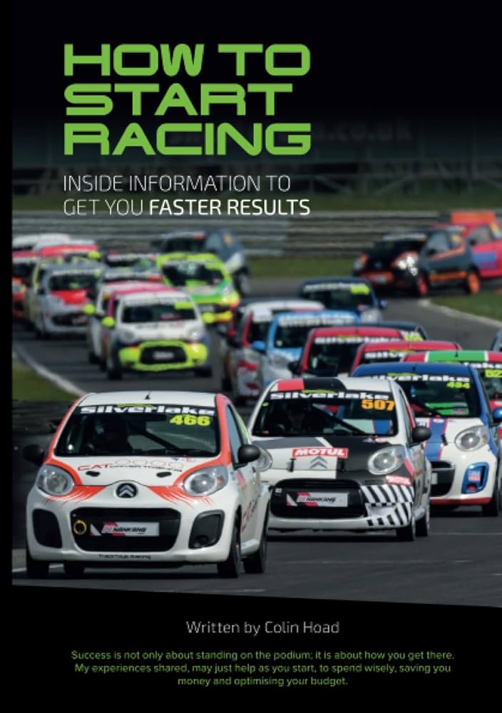 Your Guide: How Do You Start Racing Cars Quickly
