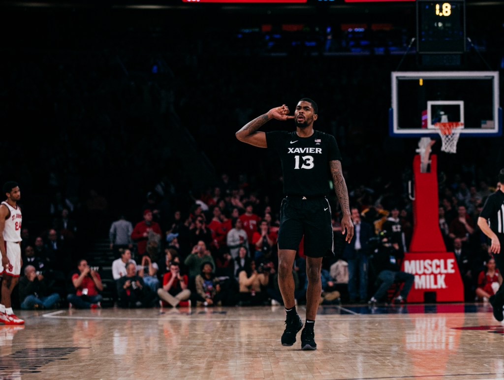 Naji Marshall wingspan measurement confirmed (Check the latest official numbers)