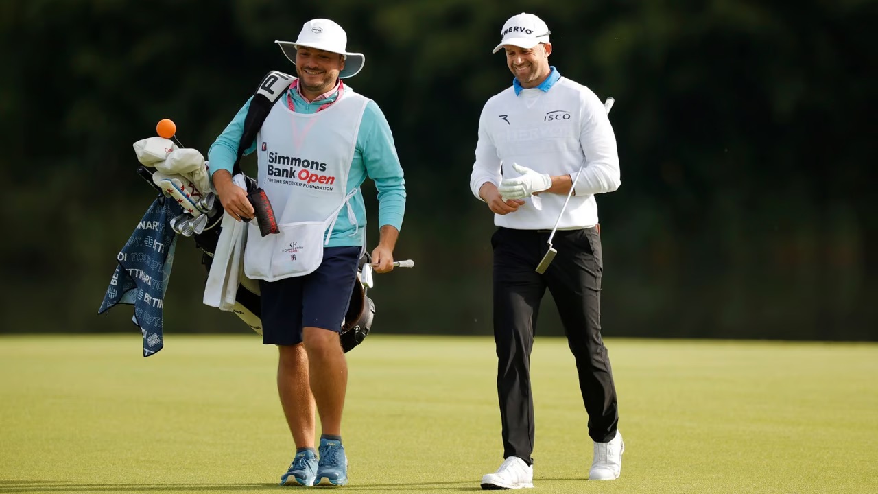 What affects pga caddie earnings? Discover the key factors that determine how much they make.